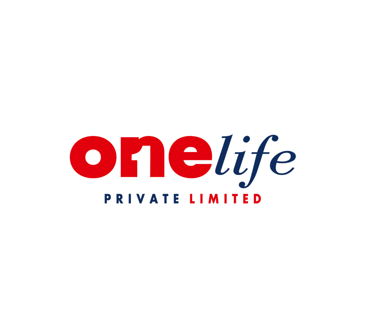 One-Life-Logo